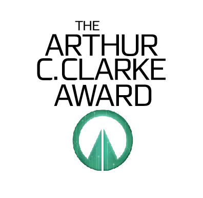 Arthur C Clarke Award Sci-Fi